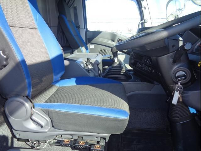 ISUZU GIGA 2019 Image 31