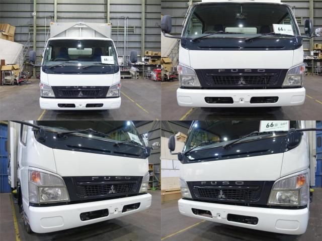 MITSUBISHI CANTER 2007 Image 31