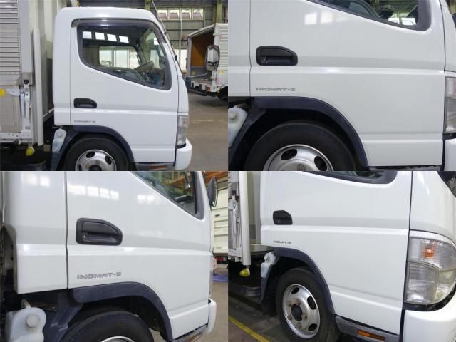 MITSUBISHI CANTER 2007 Image 31
