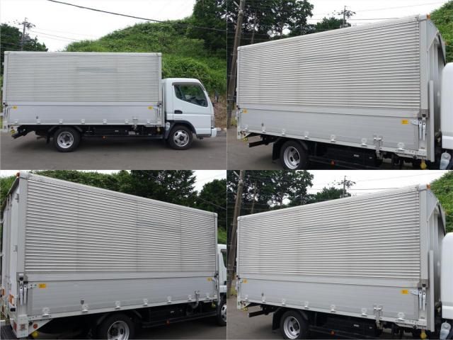 MITSUBISHI CANTER 2007 Image 31