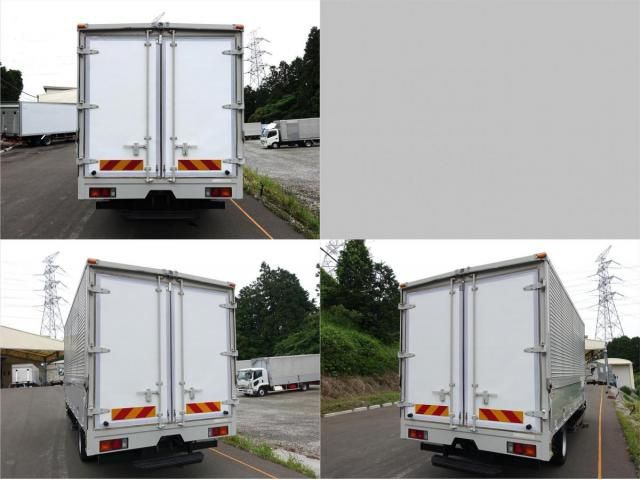 MITSUBISHI CANTER 2007 Image 31
