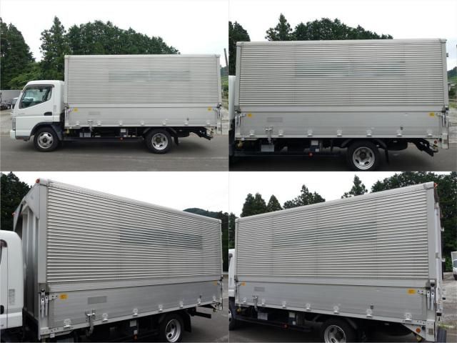 MITSUBISHI CANTER 2007 Image 31