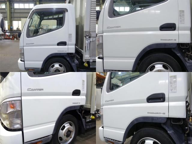 MITSUBISHI CANTER 2007 Image 31