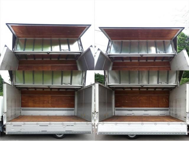 MITSUBISHI CANTER 2007 Image 31