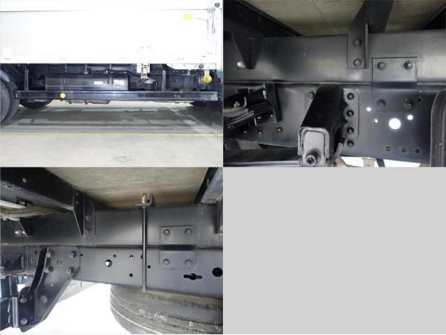 MITSUBISHI CANTER 2007 Image 31