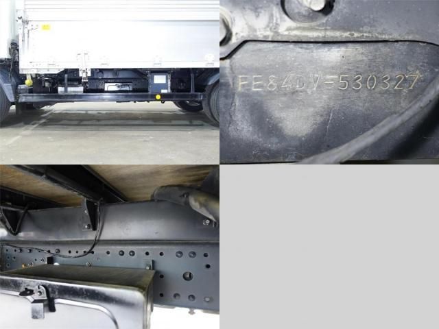 MITSUBISHI CANTER 2007 Image 31