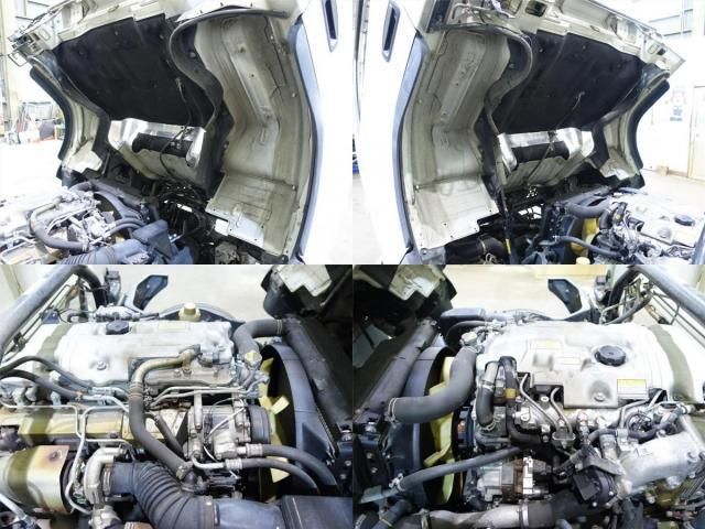 MITSUBISHI CANTER 2007 Image 31