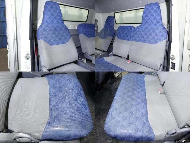 MITSUBISHI CANTER 2007 Image 31