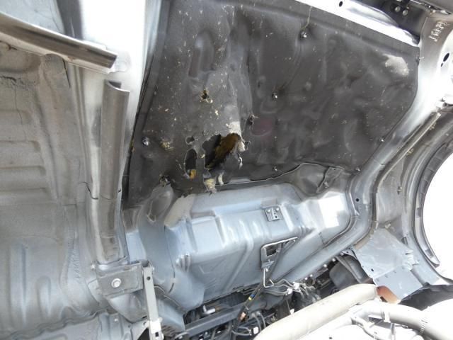 HINO DUTRO 2015 Image 31