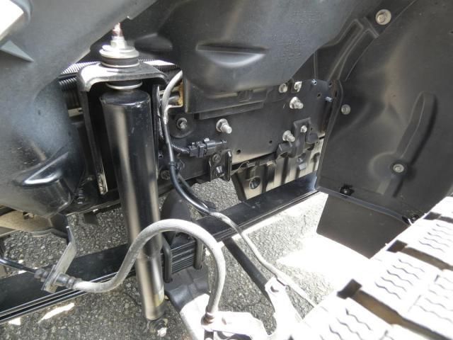 HINO DUTRO 2015 Image 31