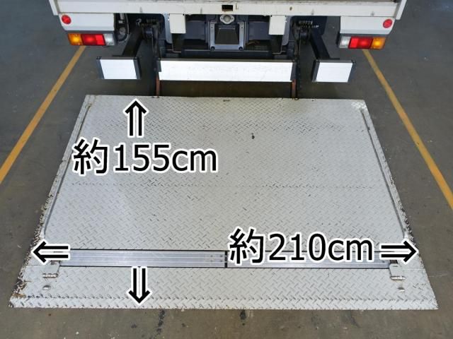 MITSUBISHI CANTER 2016 Image 31