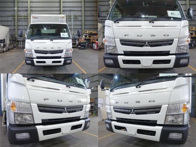 MITSUBISHI CANTER 2016 Image 31