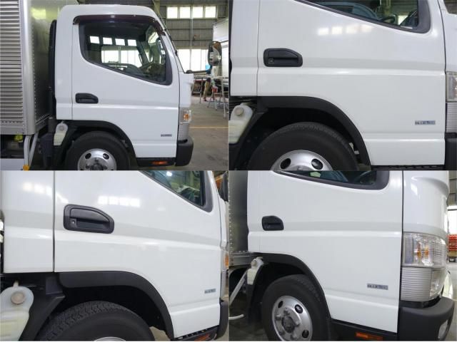 MITSUBISHI CANTER 2016 Image 31