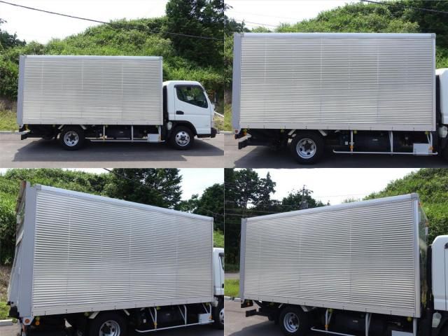 MITSUBISHI CANTER 2016 Image 31