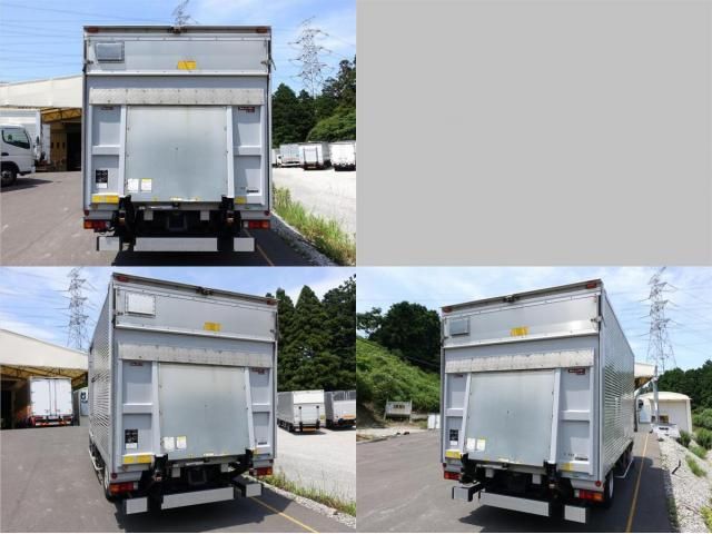 MITSUBISHI CANTER 2016 Image 31