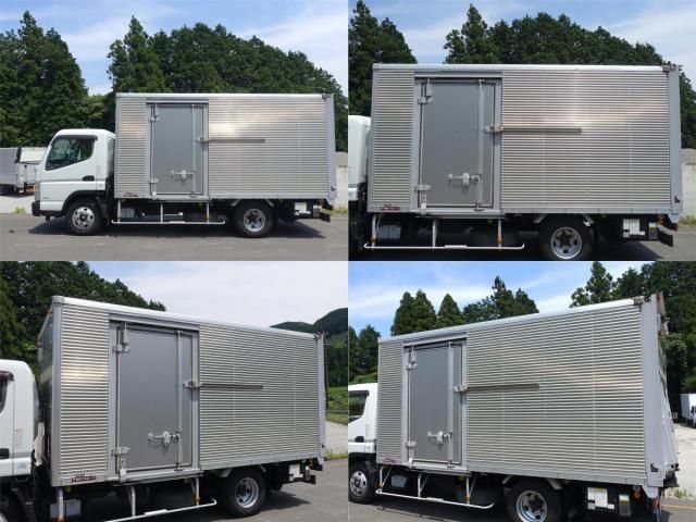 MITSUBISHI CANTER 2016 Image 31