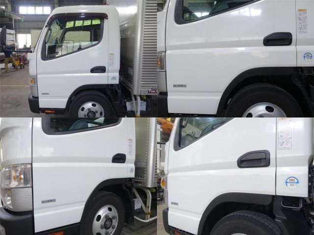 MITSUBISHI CANTER 2016 Image 31
