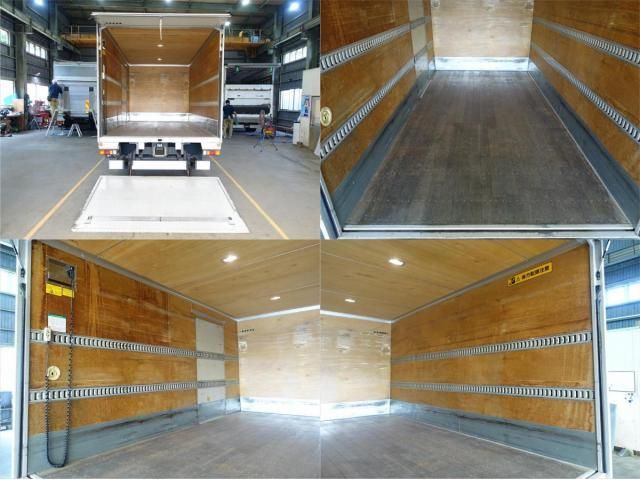 MITSUBISHI CANTER 2016 Image 31