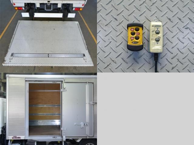 MITSUBISHI CANTER 2016 Image 31