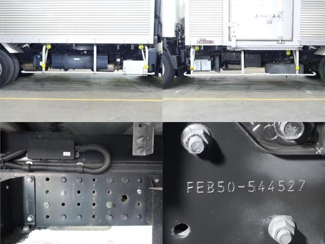 MITSUBISHI CANTER 2016 Image 31