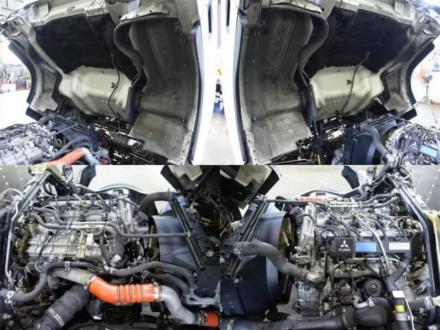 MITSUBISHI CANTER 2016 Image 31