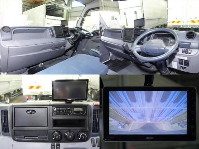 MITSUBISHI CANTER 2016 Image 31