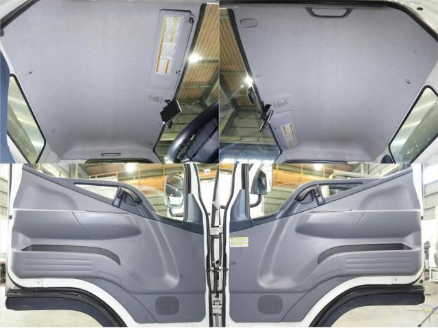 MITSUBISHI CANTER 2016 Image 31