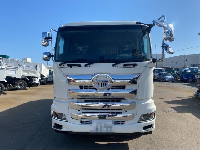 HINO PROFIA 2017 Image 31