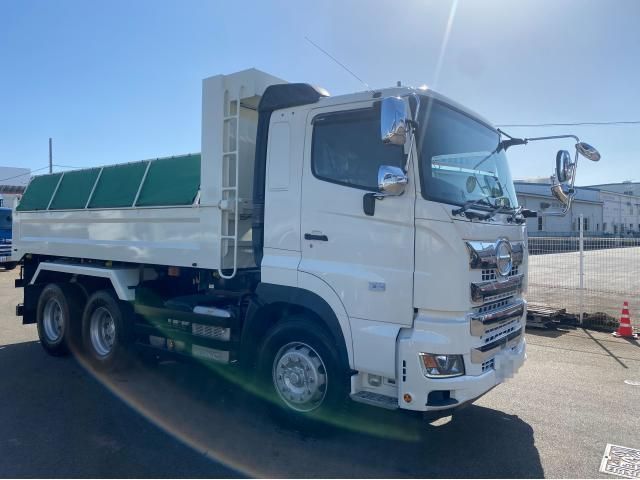 HINO PROFIA 2017 Image 31