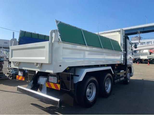 HINO PROFIA 2017 Image 31