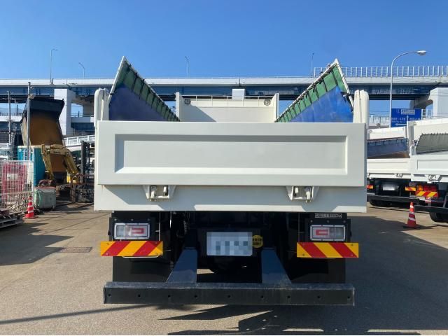 HINO PROFIA 2017 Image 31