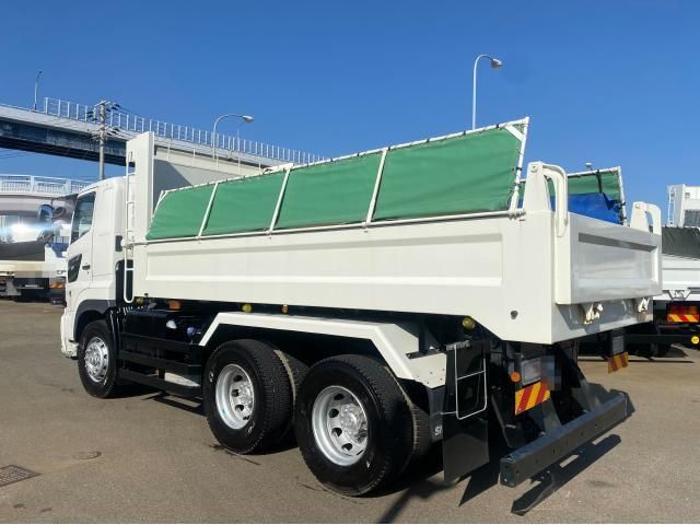 HINO PROFIA 2017 Image 31