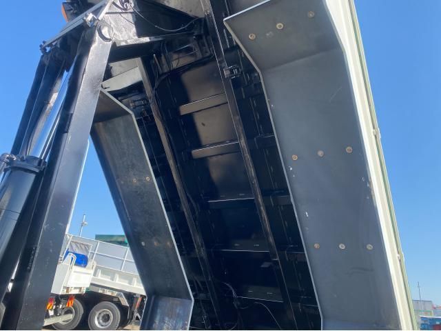 HINO PROFIA 2017 Image 31