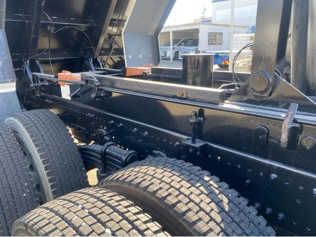 HINO PROFIA 2017 Image 31