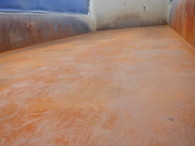 HINO PROFIA 2017 Image 31