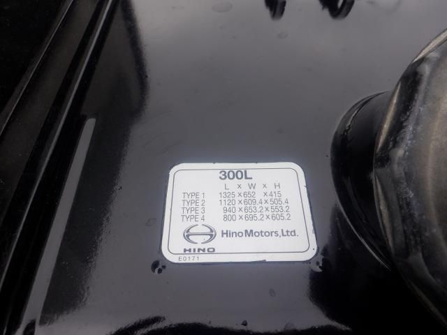 HINO PROFIA 2017 Image 31