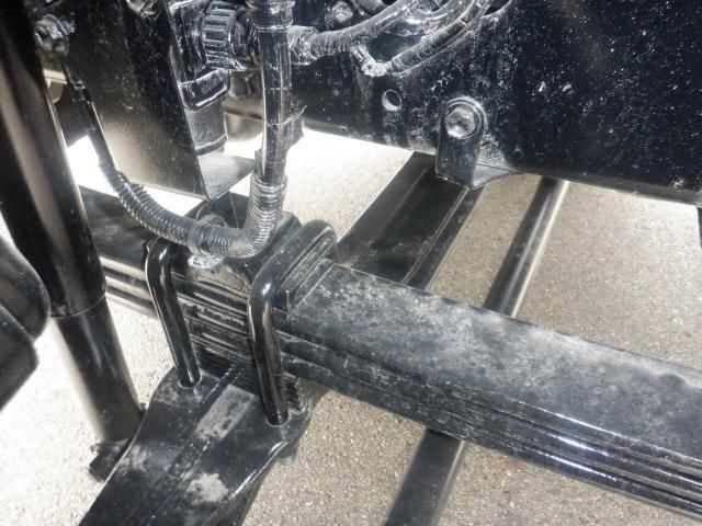 HINO PROFIA 2017 Image 31