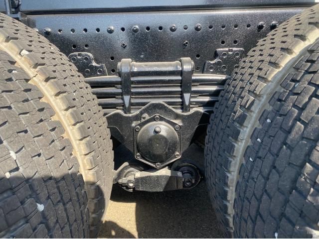 HINO PROFIA 2017 Image 31