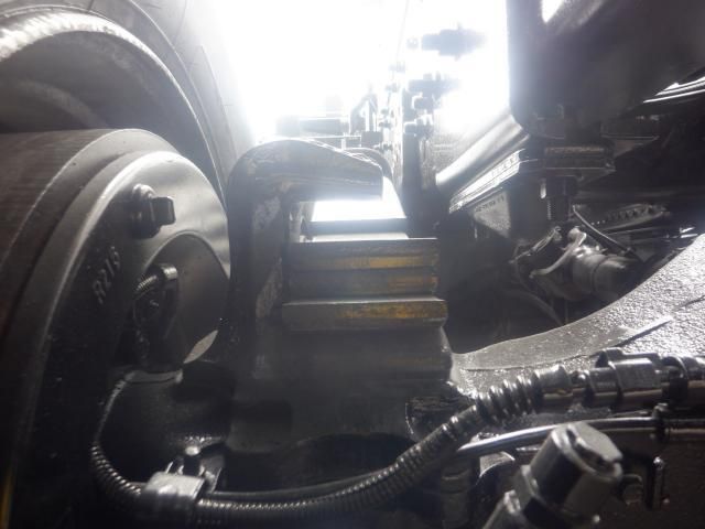 HINO PROFIA 2017 Image 31