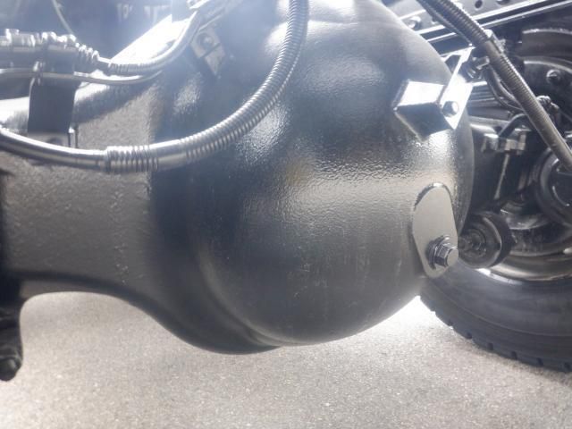 HINO PROFIA 2017 Image 31