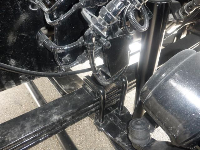 HINO PROFIA 2017 Image 31