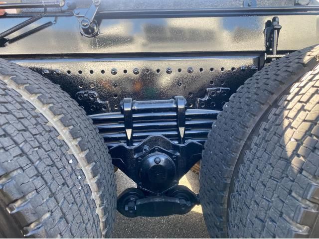 HINO PROFIA 2017 Image 31