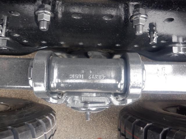 HINO PROFIA 2017 Image 31