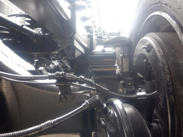 HINO PROFIA 2017 Image 31