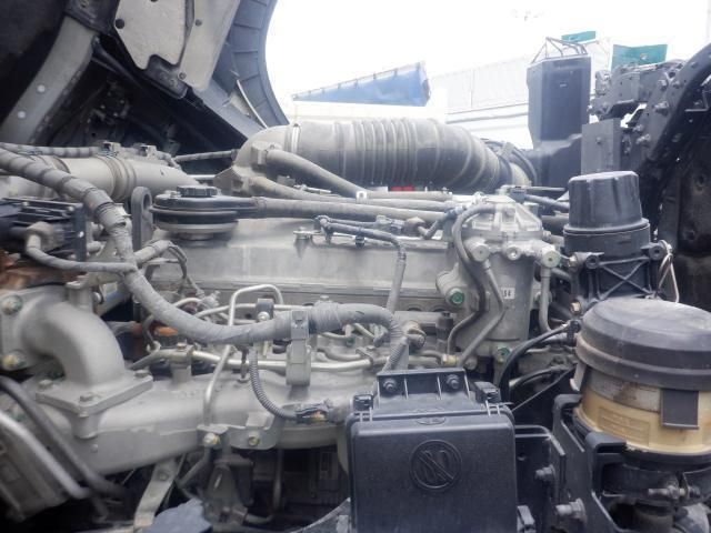 HINO PROFIA 2017 Image 31