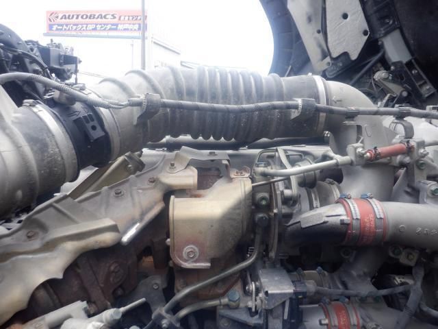 HINO PROFIA 2017 Image 31