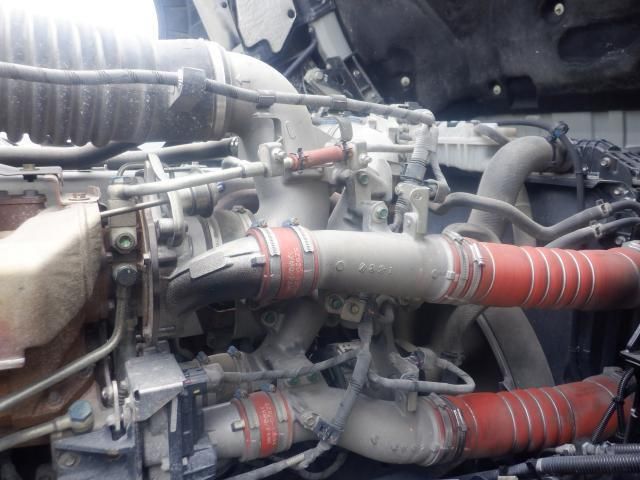 HINO PROFIA 2017 Image 31