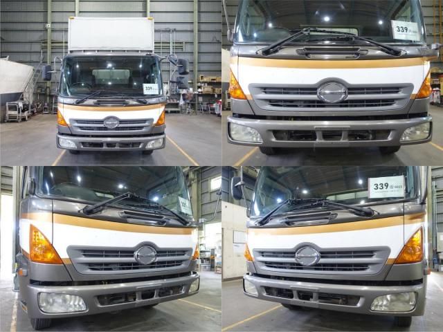 HINO RANGER 2005 Image 31