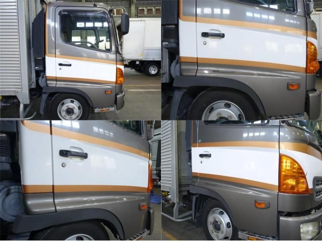 HINO RANGER 2005 Image 31