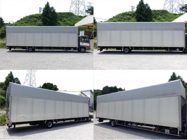 HINO RANGER 2005 Image 31